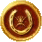 Inventory icon of Royal Jousting Coin (INT/Magic Attack Totem)