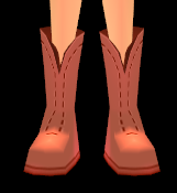 Dotted Stitch Boots Equipped Front.png