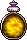 Inventory icon of Spirit Transformation Liqueur (Dreaming Mist)