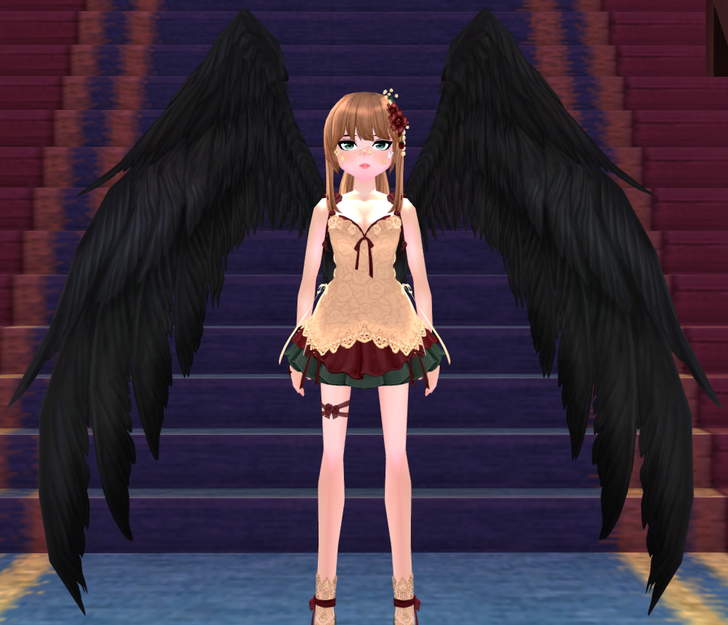 Nightbringer Pure Wings Equipped Front.png