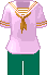 Sailor Uniform (M)