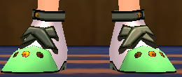 Dashing Gothic Enamel Shoes Equipped Front.png
