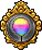 Inventory icon of Faded Master Fynn Bead: Healing Bubble