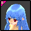 Mysterious Girl Hair Coupon (F) Icon.png