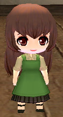 Caswyn Mini-Gem - Mabinogi World Wiki