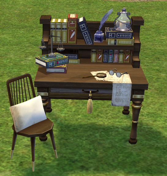 Homestead Historian's Desk preview.png