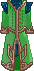 Icon of Odelia Wizard Suit