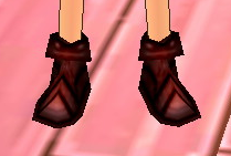 Leather Shoes (Type 2) Equipped Front.png