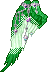 Noble Green Galaxy Starlight Wings.png