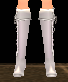 Eluned Starlet Circle Boots (m) - Mabinogi World Wiki