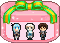 Inventory icon of Enya, Merlin, and Altam Compact Doll Bag Box