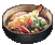 Inventory icon of Tempura Udon