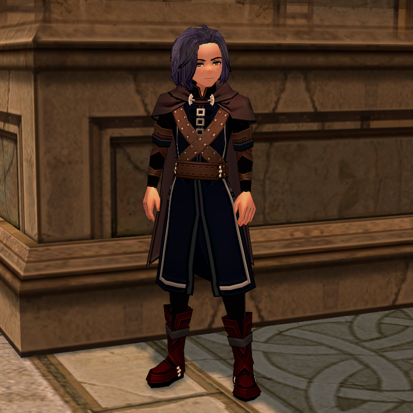 Caswyn Mini-Gem - Mabinogi World Wiki