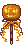Inventory icon of Halloween Pumpkin Candy