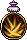 Inventory icon of Spirit Transformation Liqueur (Abyssal Impaler)