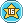 Inventory icon of 16th Anniversary Star Sticker