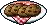 Inventory icon of Chocolate Chip Cookie of Dexterity