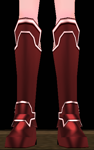 Heathcliff SAO Boots Equipped Front.png