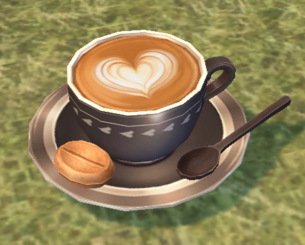 Building preview of Homestead Coffee Mug