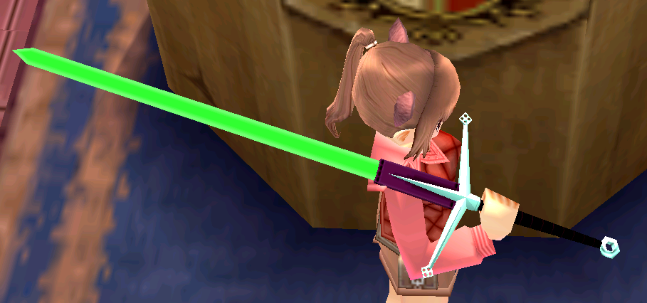 Claymore (Neon Green Blade) Equipped.png