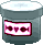 Inventory icon of Fishing Contest Bait Tin