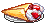 Inventory icon of Strawberry Whipped Cream Crepe