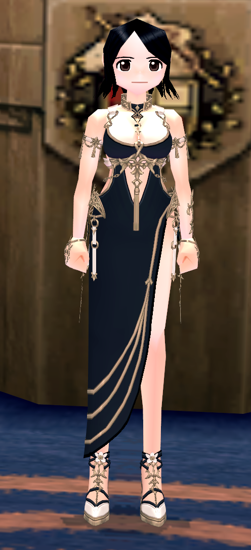 Dark Moon Set - Mabinogi World Wiki