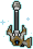 Inventory icon of Greatsword Hilt