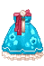 Elegant Hanbok Outfit (F) - Mabinogi World Wiki