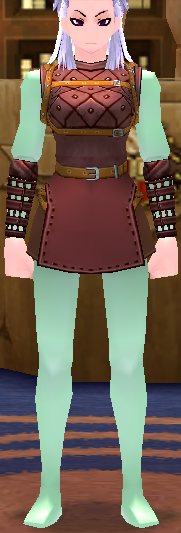 Tara Infantry Armor (Giant F) Equipped Front.png