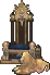 Icon of Ancient Emperor's Seat