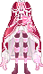 Inventory icon of Beatrice Outfit (F) (Default)