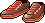Icon of Casual Elementary School Uniform Shoes (F)