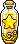 Icon of Gemini Starbright Potion