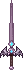 Icon of Royal Crystal Wing Sword