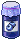 Inventory icon of Blueberry Jam