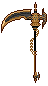 Celtic Triplicity Scythe