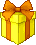 Inventory icon of Age Potion Selection Box (Yellow)