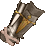 Icon of Cleric's Vambrace (M)