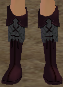Wild & Romantic Boots Equipped Front.png