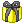 Inventory icon of Yellow Prism Box Chest