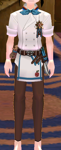 Culinary Artist Outfit (M) Equipped Front.png