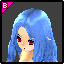 Enchanted Bride Hair Coupon (F) Icon.png