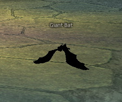 Picture of Giant Bat