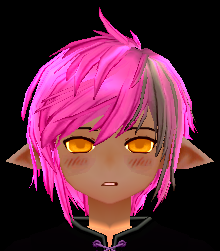 Marleid Wig (M) - Mabinogi World Wiki