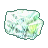 Inventory icon of Ominous Ore