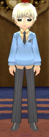 Summer School Uniform (M) Equipped Front.png