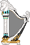Inventory icon of Checkmate Harp