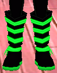 Pumpkinface Shoes Equipped Front.png