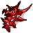 Icon of Bloody Abyss Dragon Webbed Wings